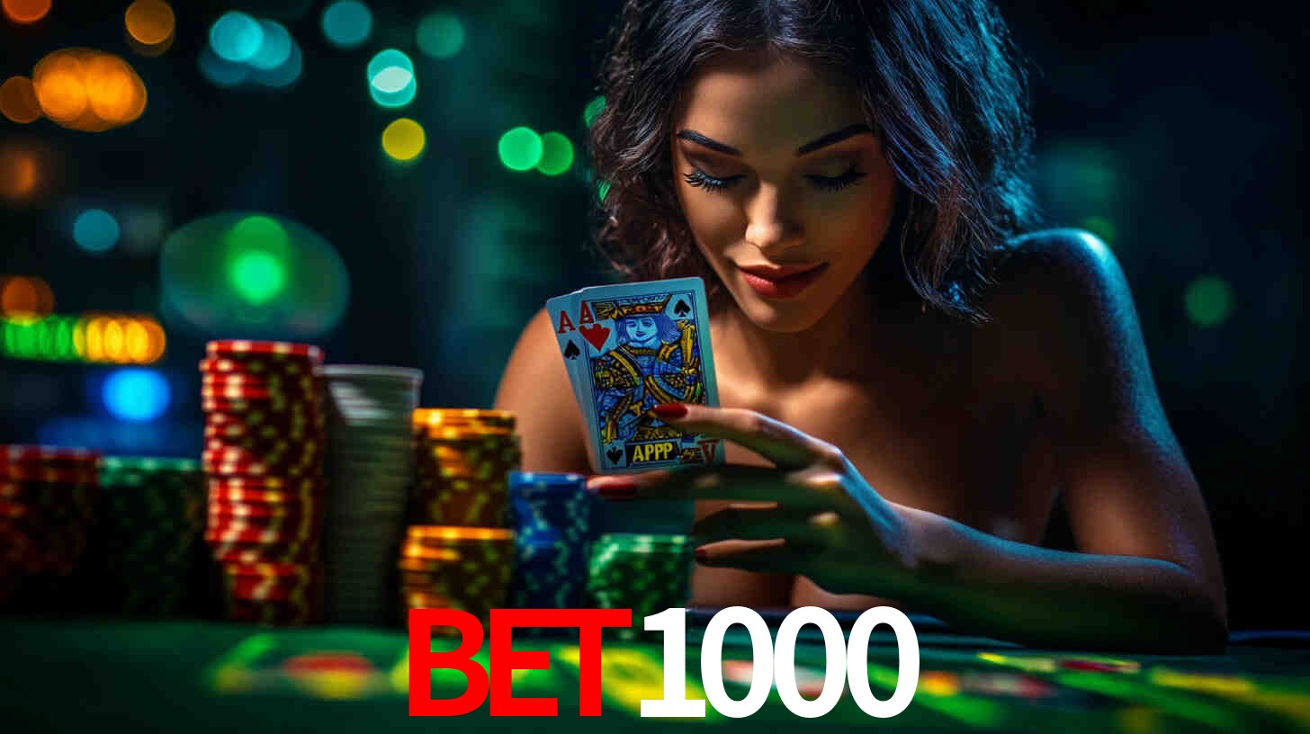 Experiência VIP BET1000