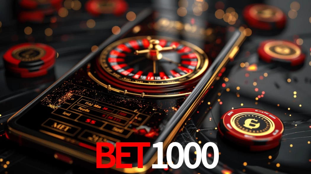 Welcome Bonus BET1000