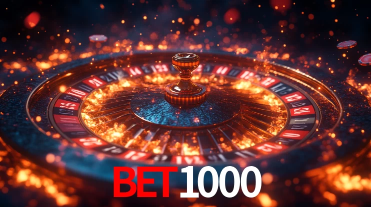 BET1000 - Cassino da Sorte Real - BET1000 slot