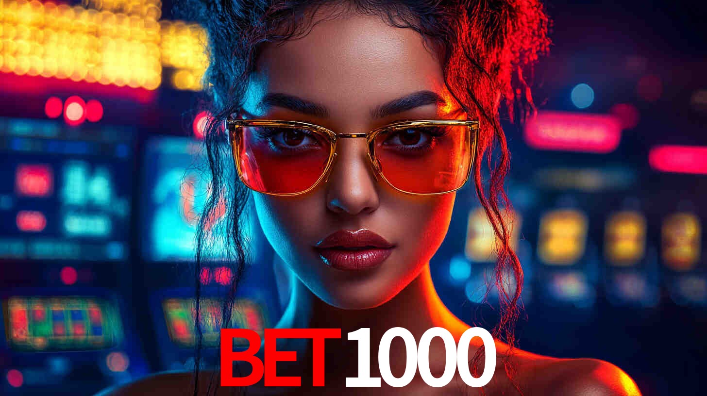 Estatísticas BET1000