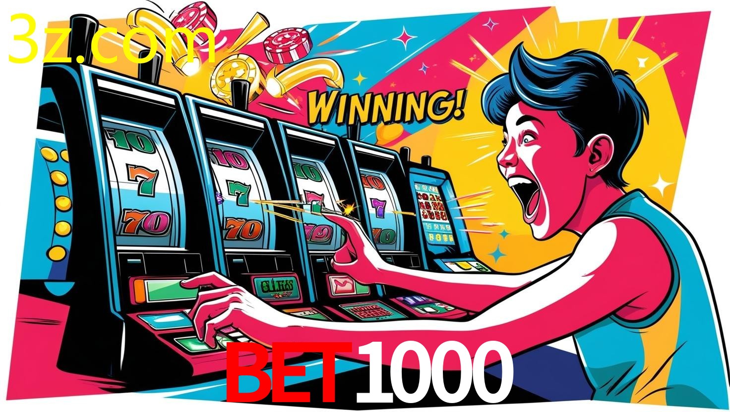 BET1000