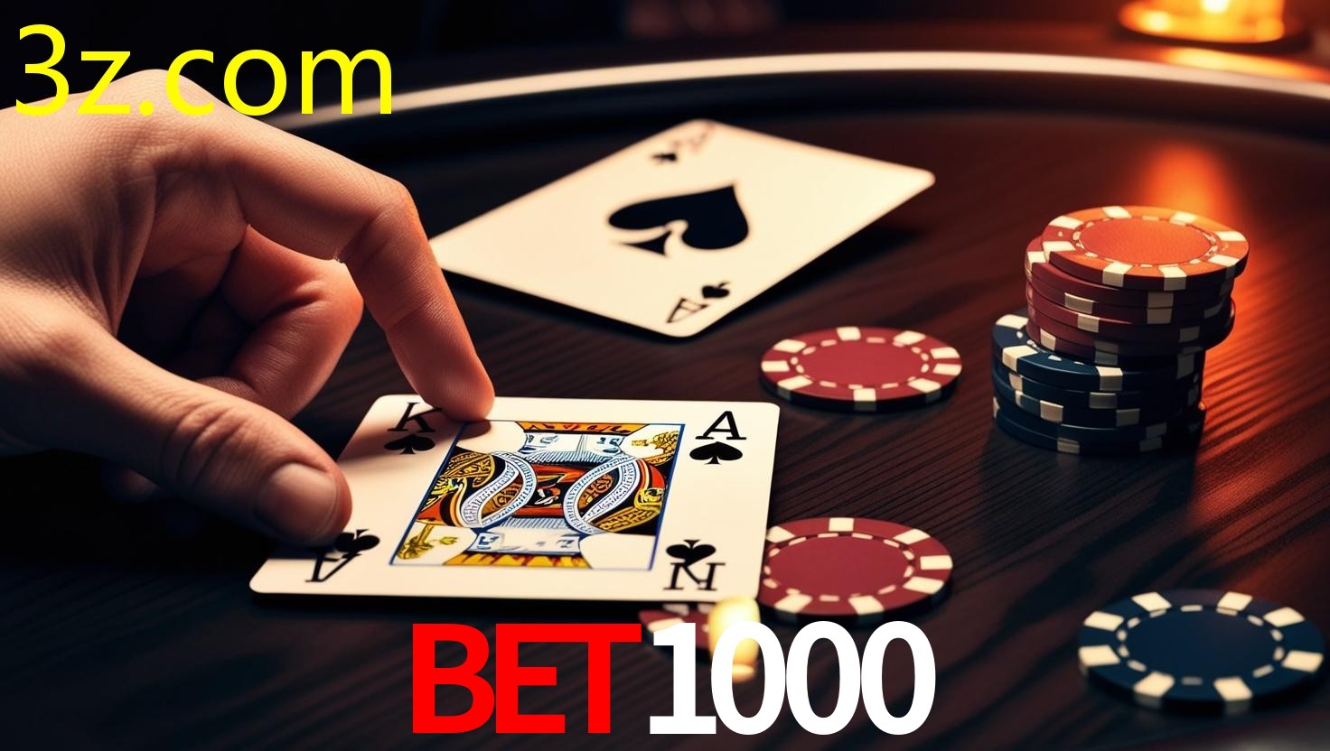 BET1000