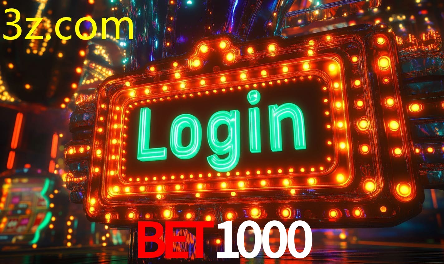 BET1000
