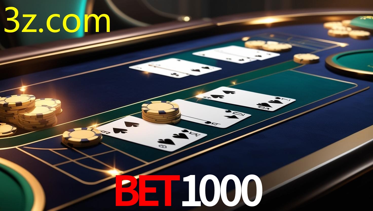 BET1000