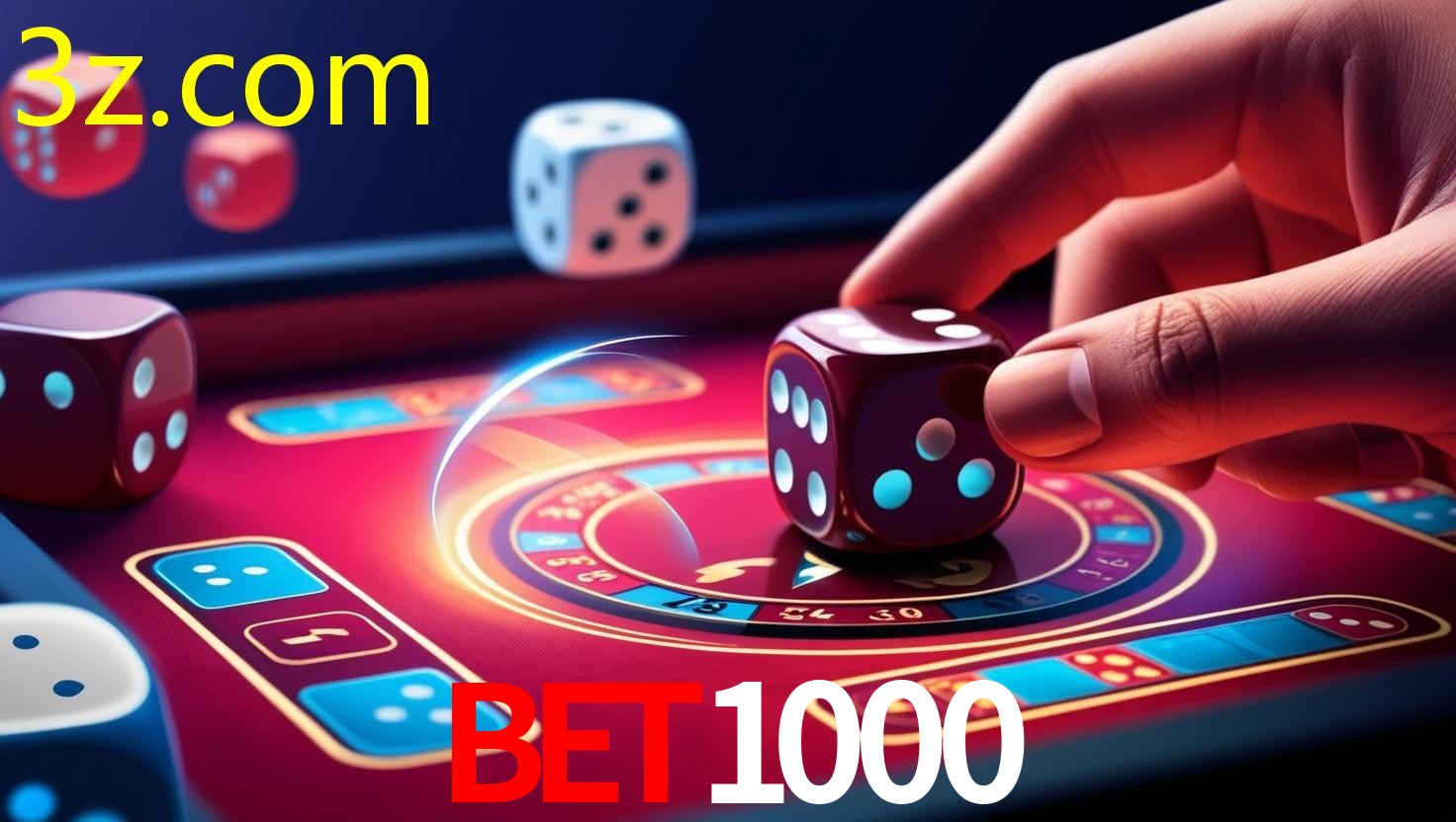BET1000