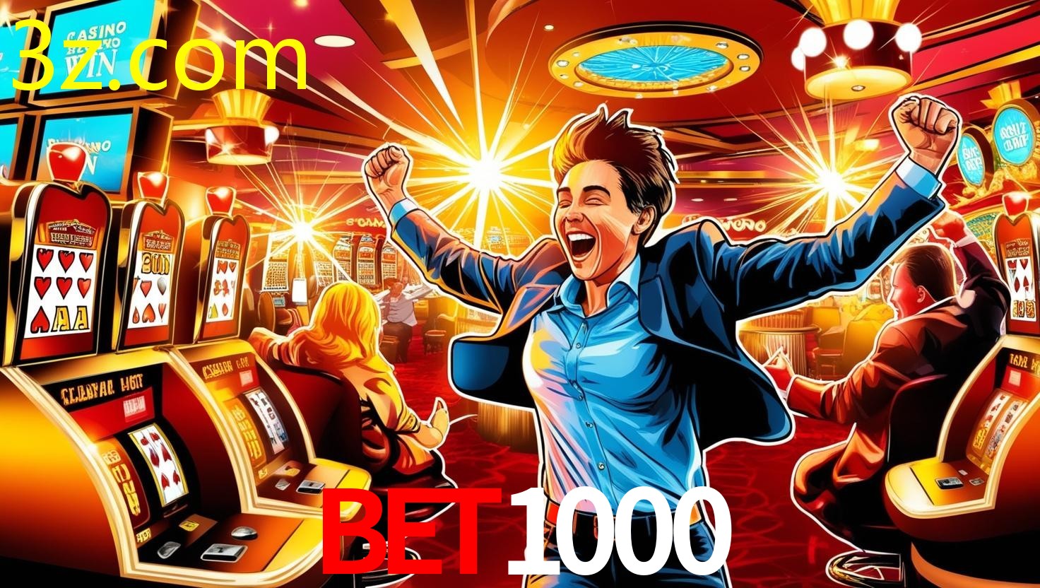 BET1000