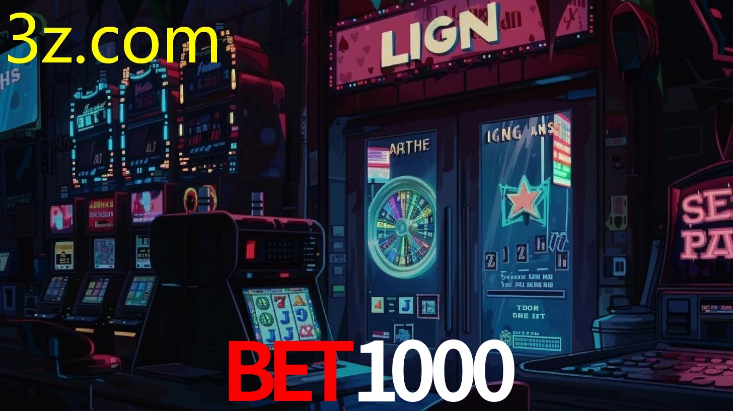 BET1000