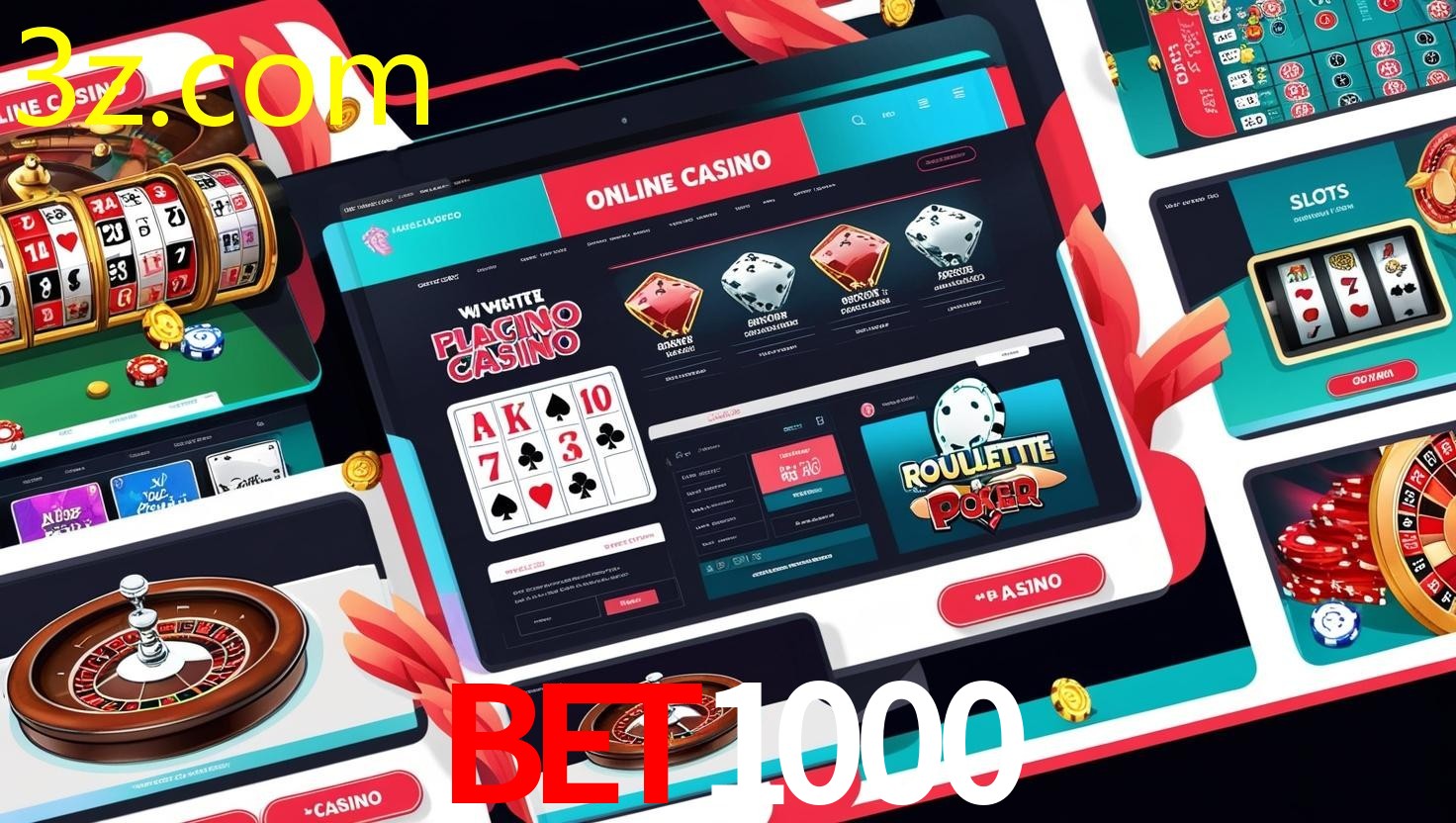BET1000