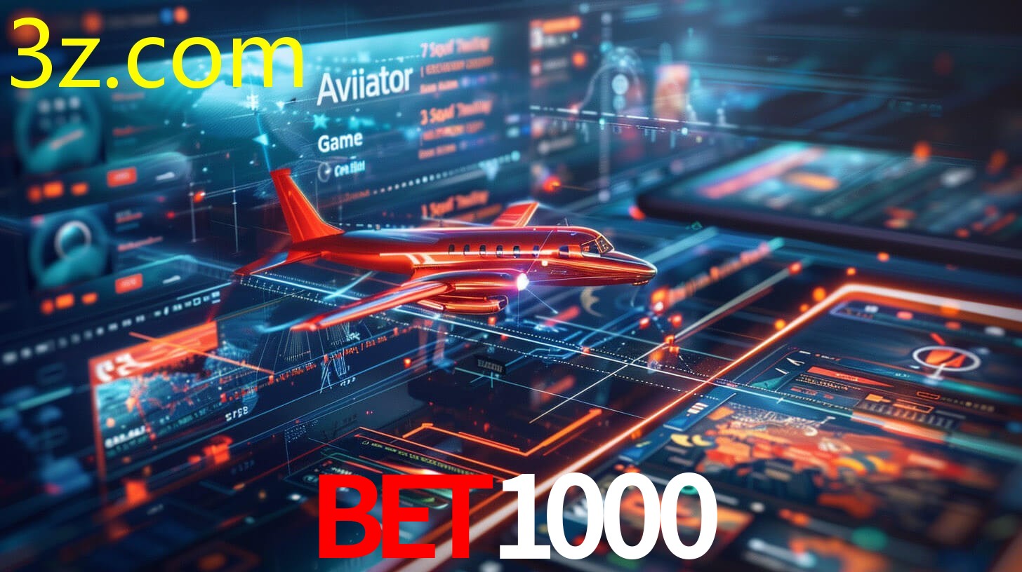 BET1000
