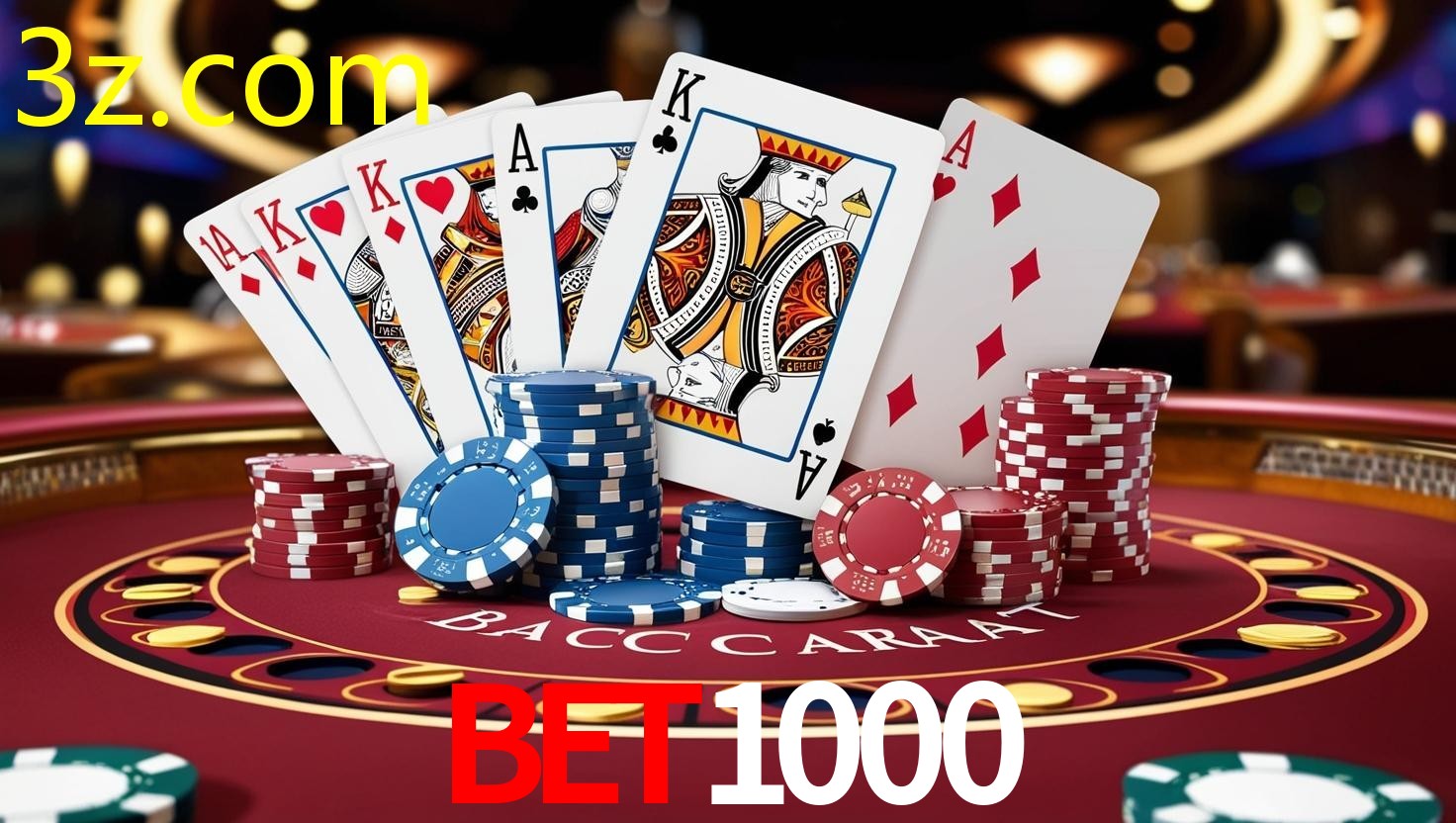 BET1000