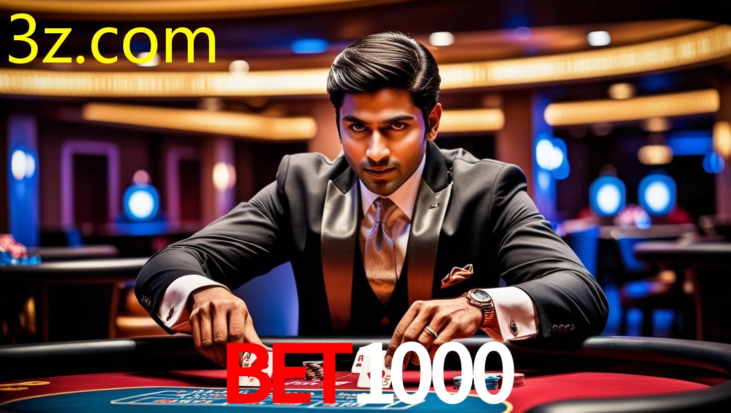 BET1000