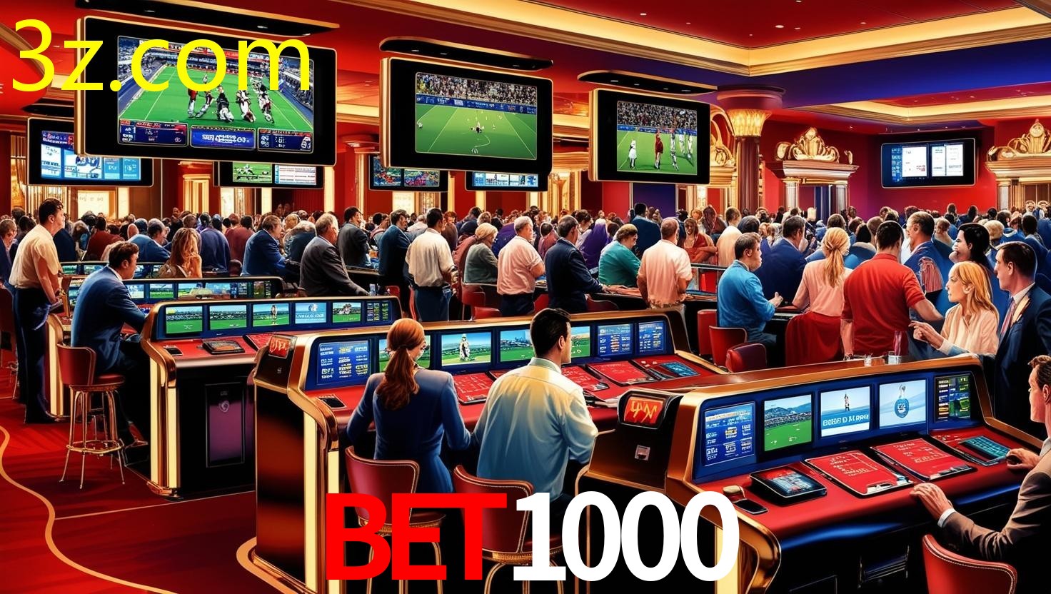 BET1000