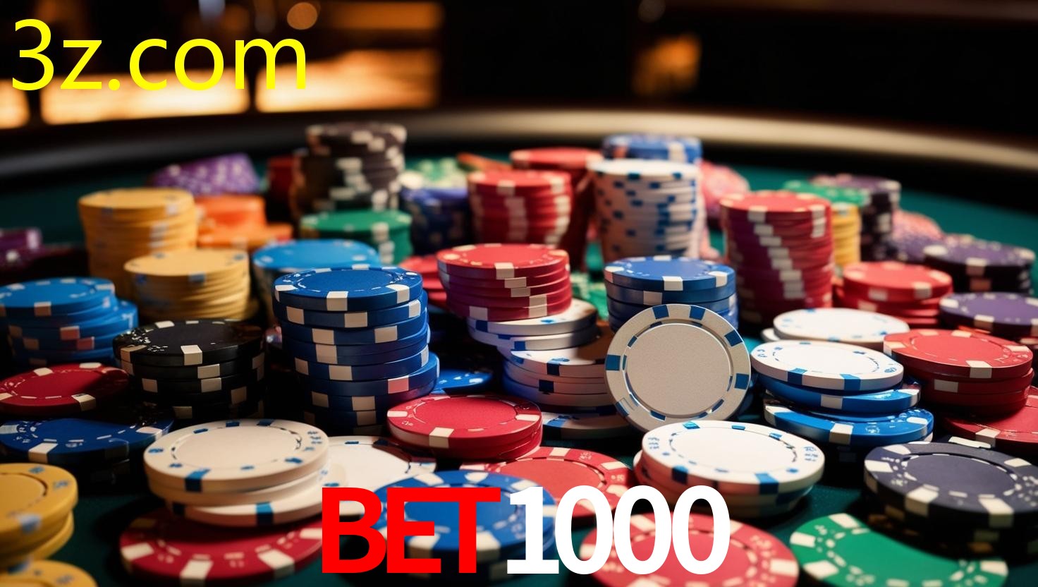 BET1000