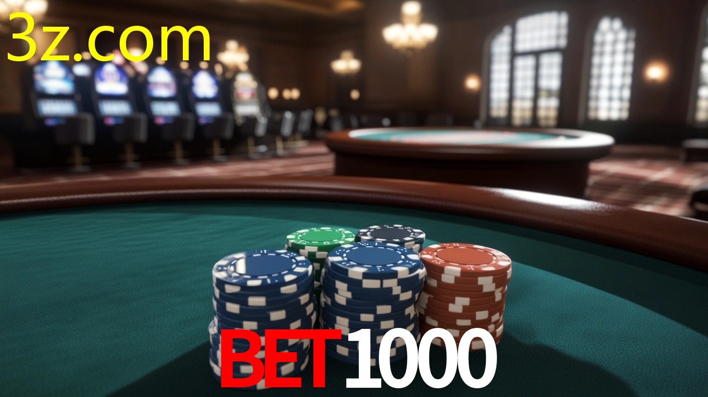 BET1000