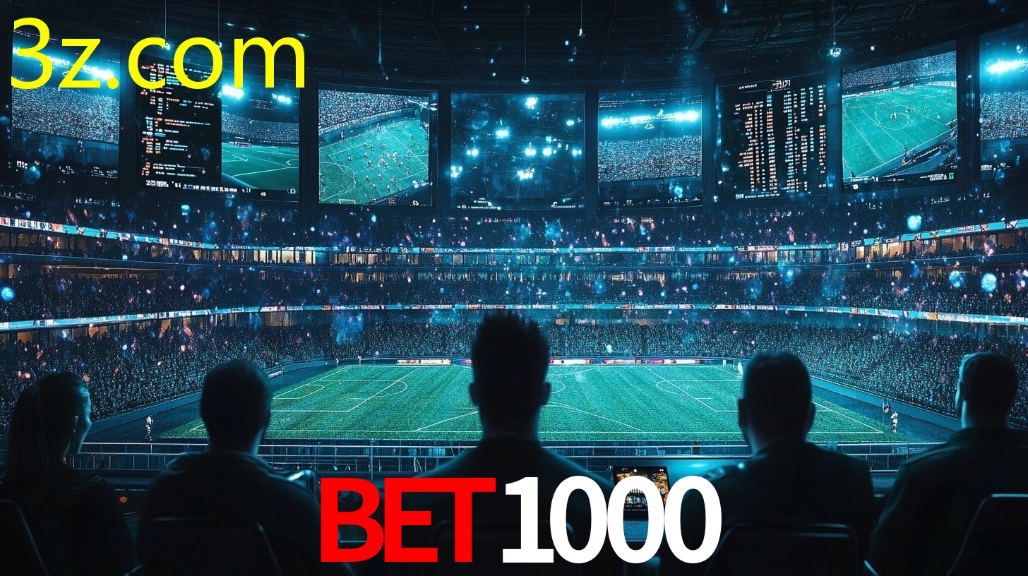 BET1000