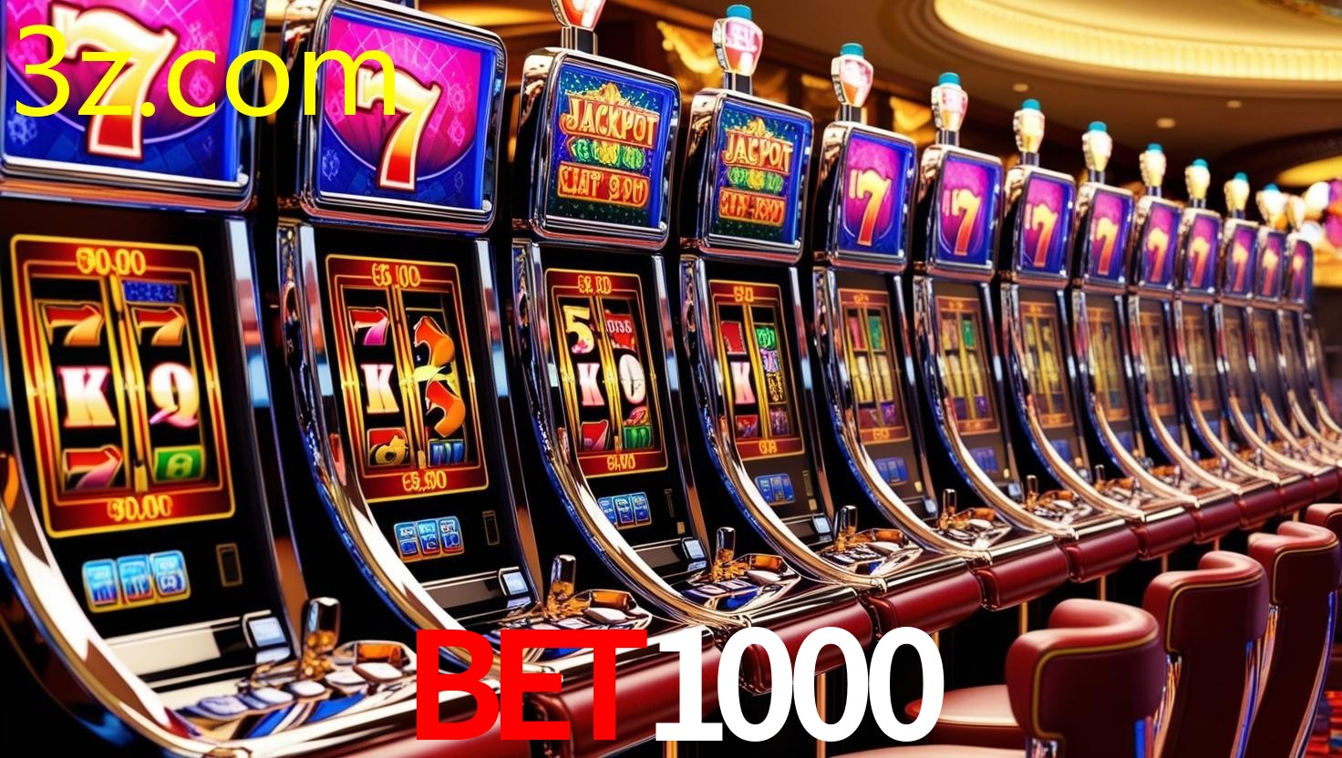 BET1000