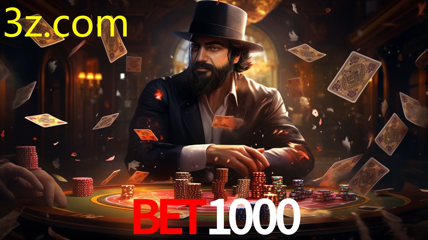BET1000