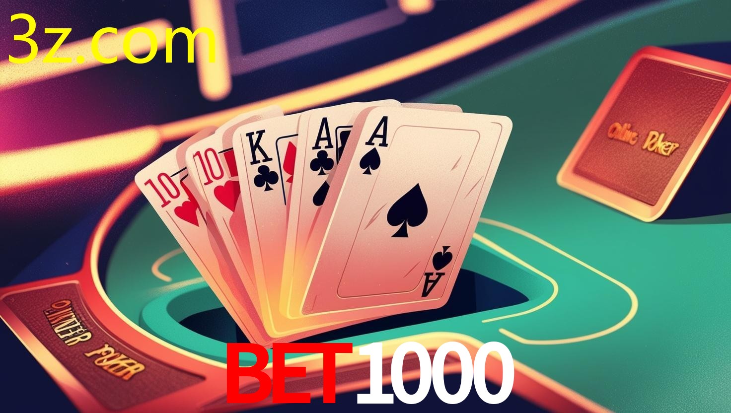 BET1000
