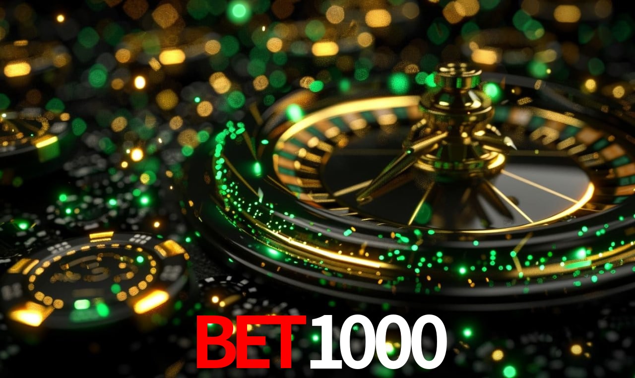 A Experiência Imersiva dos Cassinos Ao Vivo no BET1000