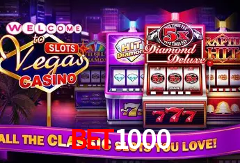 Exclusive Offers BET1000