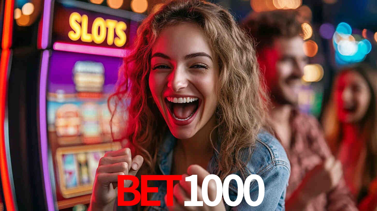 Estatísticas do Jogo BET1000