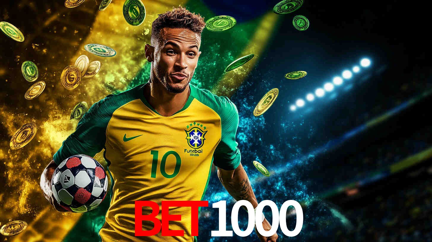 Estatísticas Esportivas BET1000