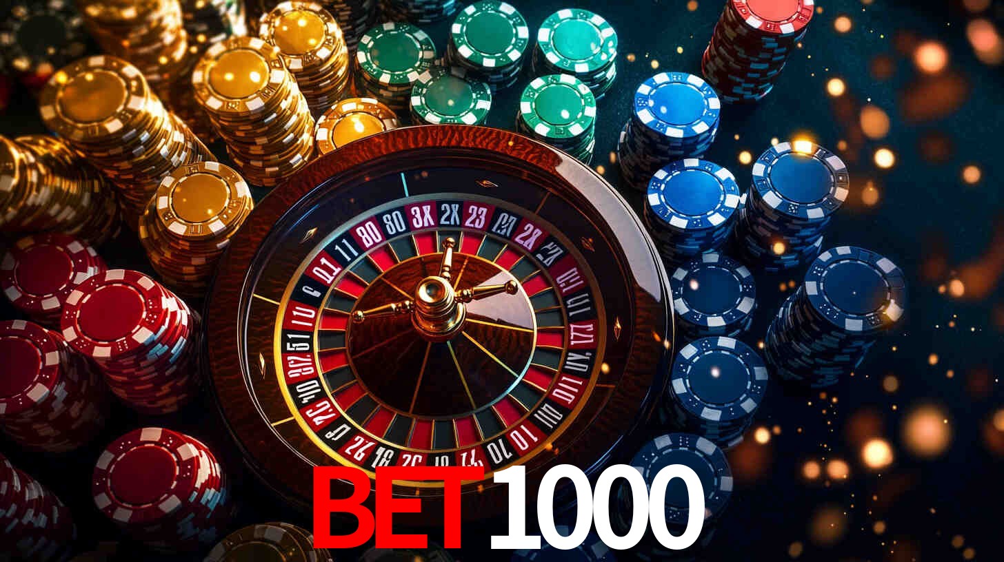 BET1000,BET1000 slot
