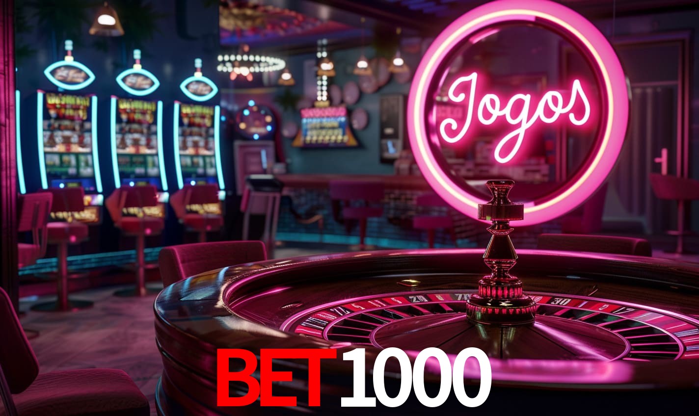 Login Seguro BET1000