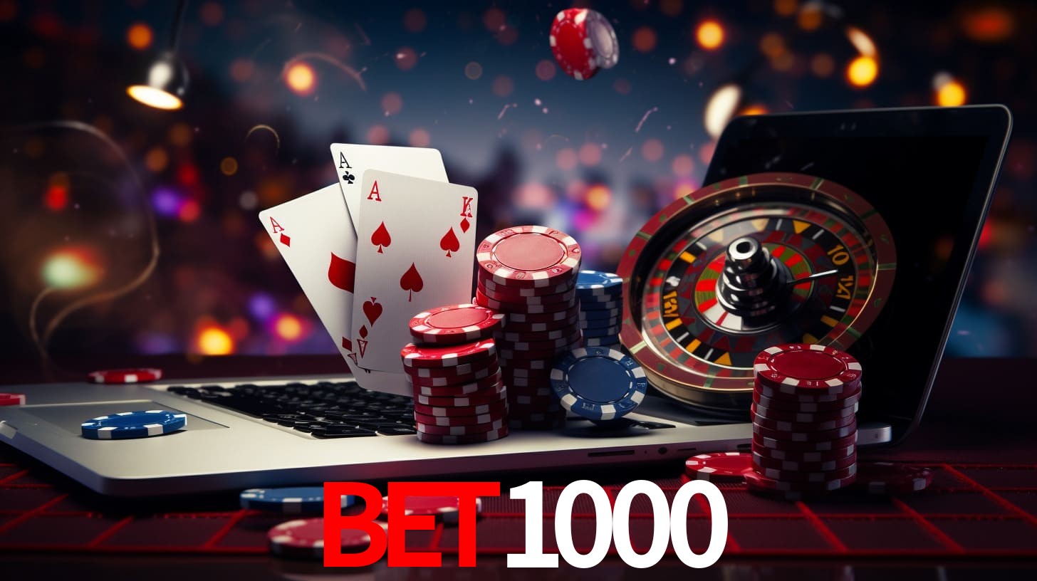 Welcome Bonus BET1000