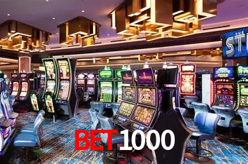 PIX Instantâneo BET1000