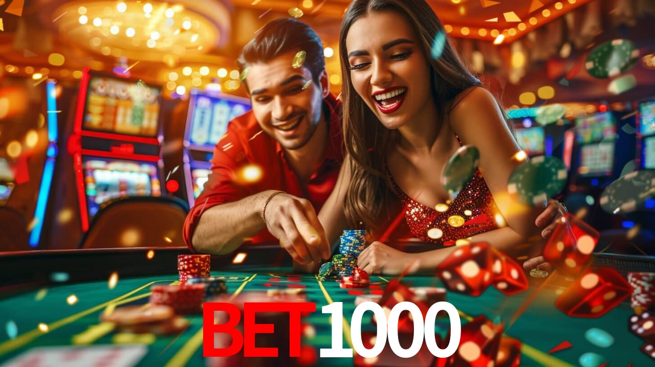 A Popularidade dos Caça-Níqueis no BET1000