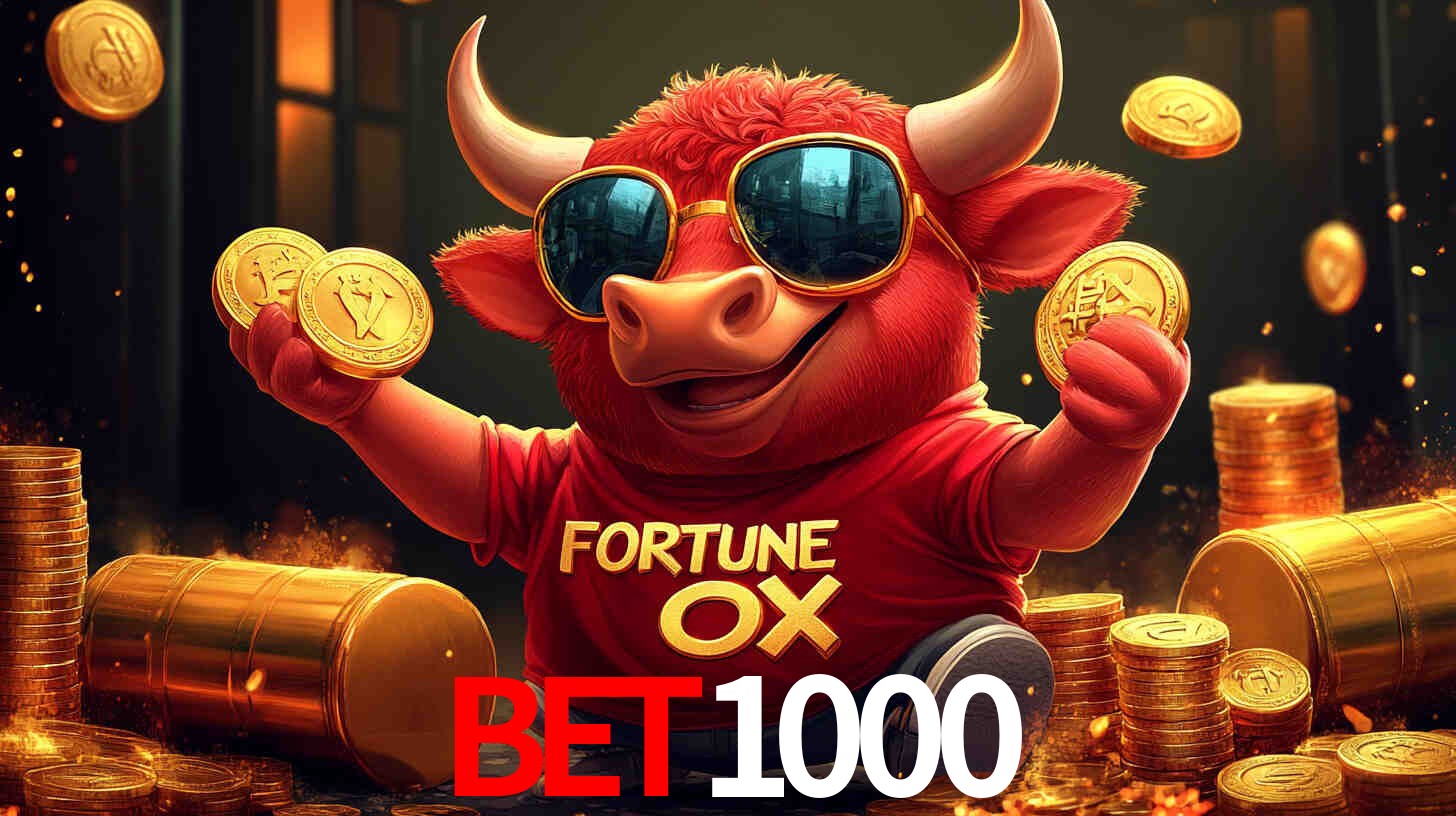 Mesa de Roleta BET1000