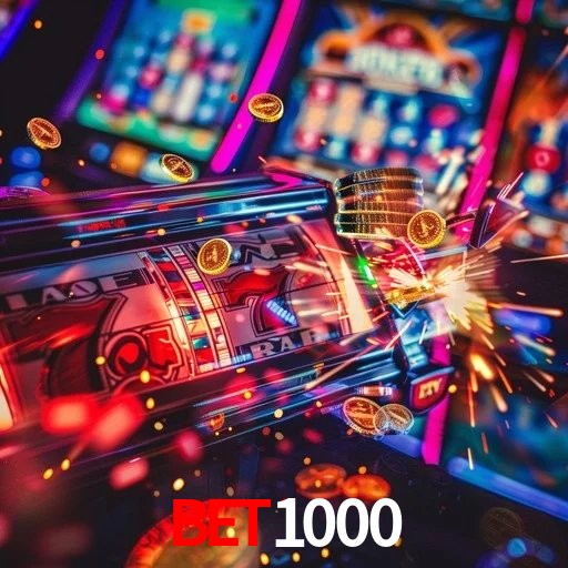 Apostas Esportivas na BET1000: Um Guia Completo