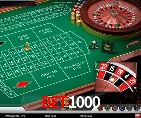 API Integration BET1000
