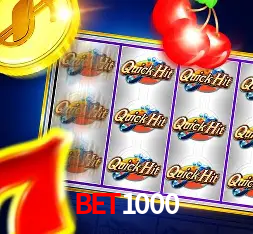 Bônus Diários BET1000