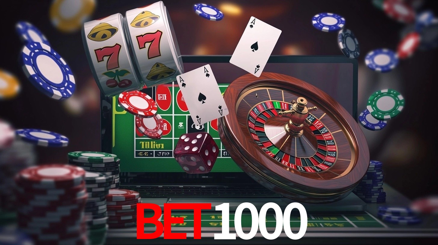 BET1000 slot
