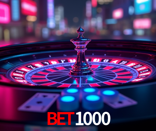 Diretório de Jogos BET1000