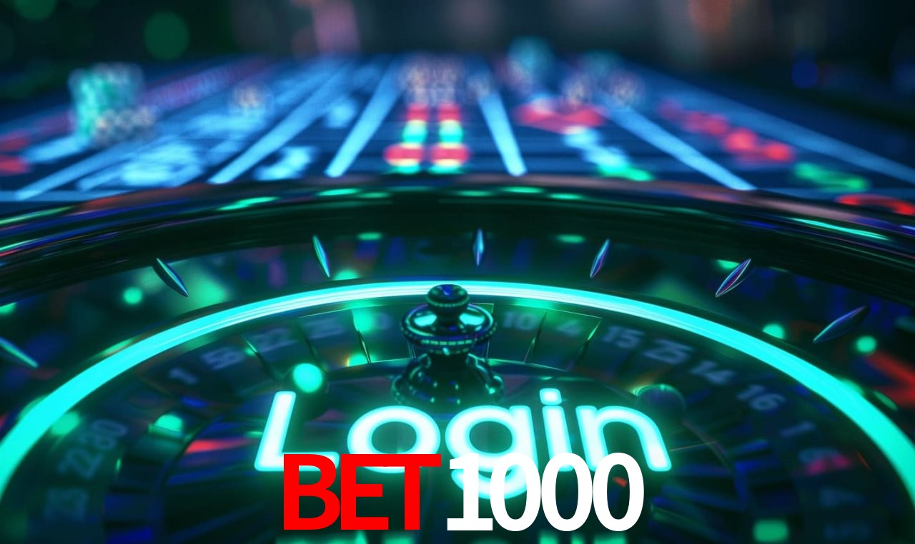 Desvendando o Mundo dos Jogos Virtuais na BET1000