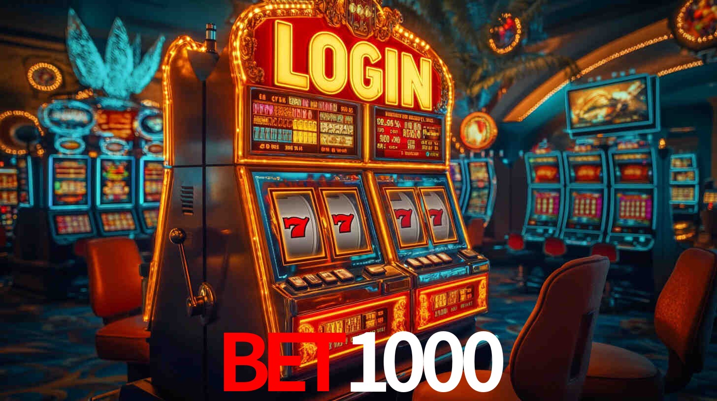 BET1000 CASINO