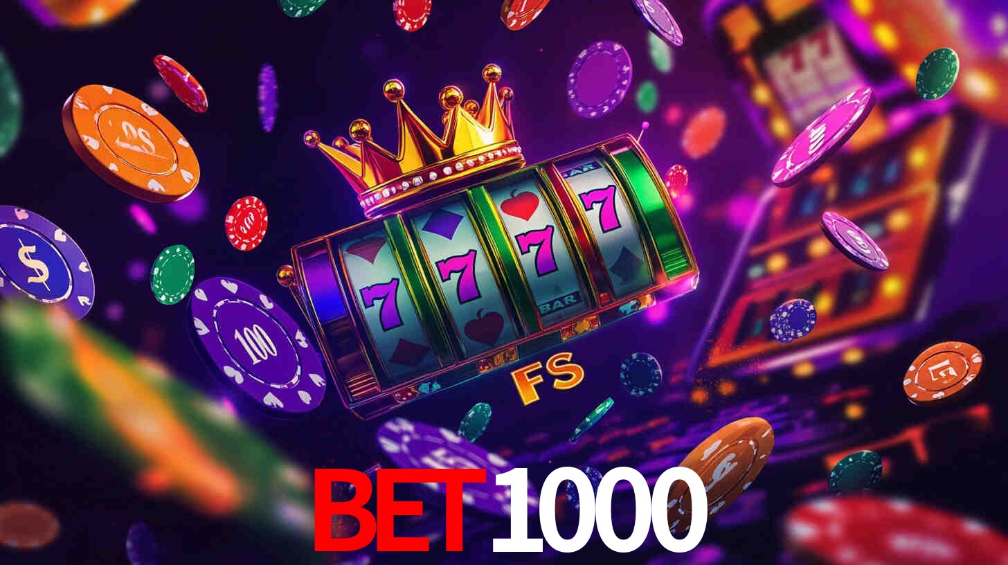 BET1000,BET1000 slot