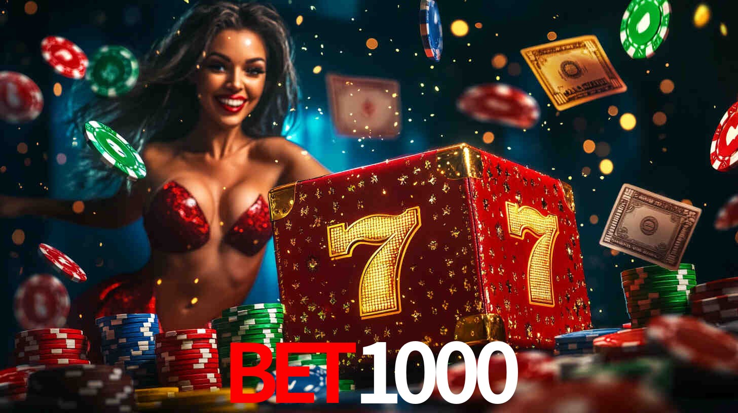 Recursos de Bônus BET1000
