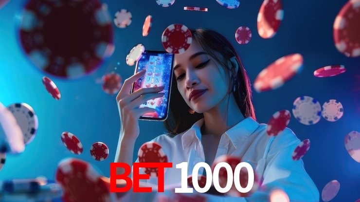 Tecnologia da Plataforma BET1000