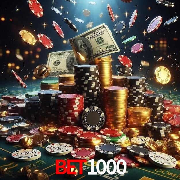 Ofertas Exclusivas BET1000