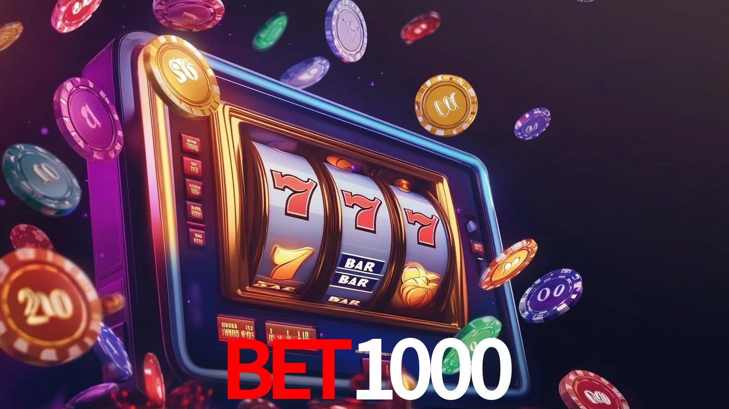 BET1000 App Interface