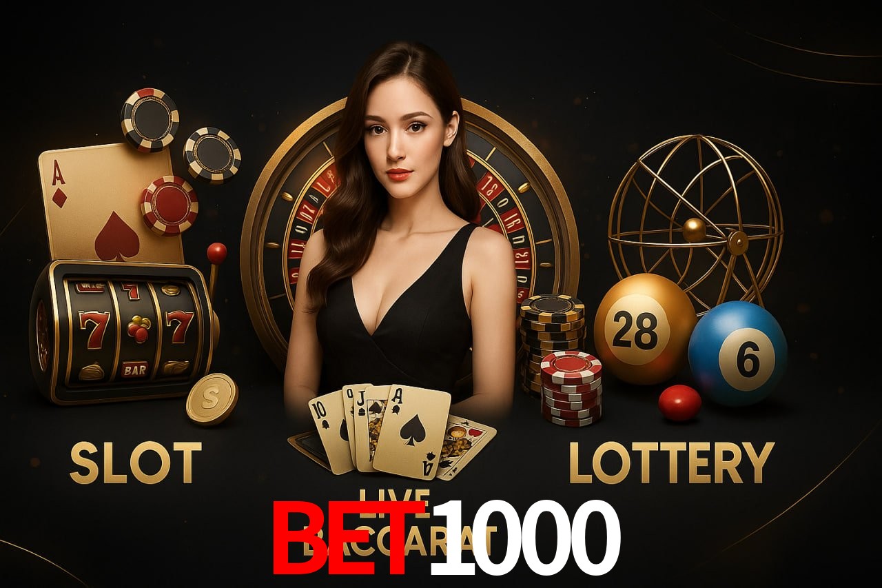 Descubra o Programa VIP da BET1000: Vantagens Exclusivas para Jogadores