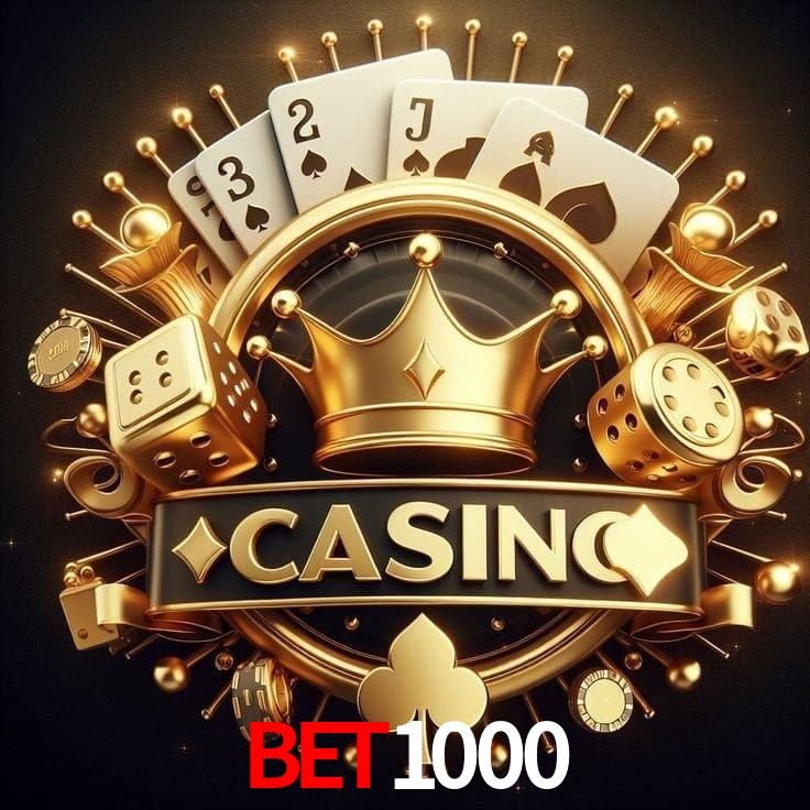 Apostas Esportivas na BET1000: Um Guia Completo