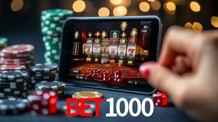 BET1000 CASINO