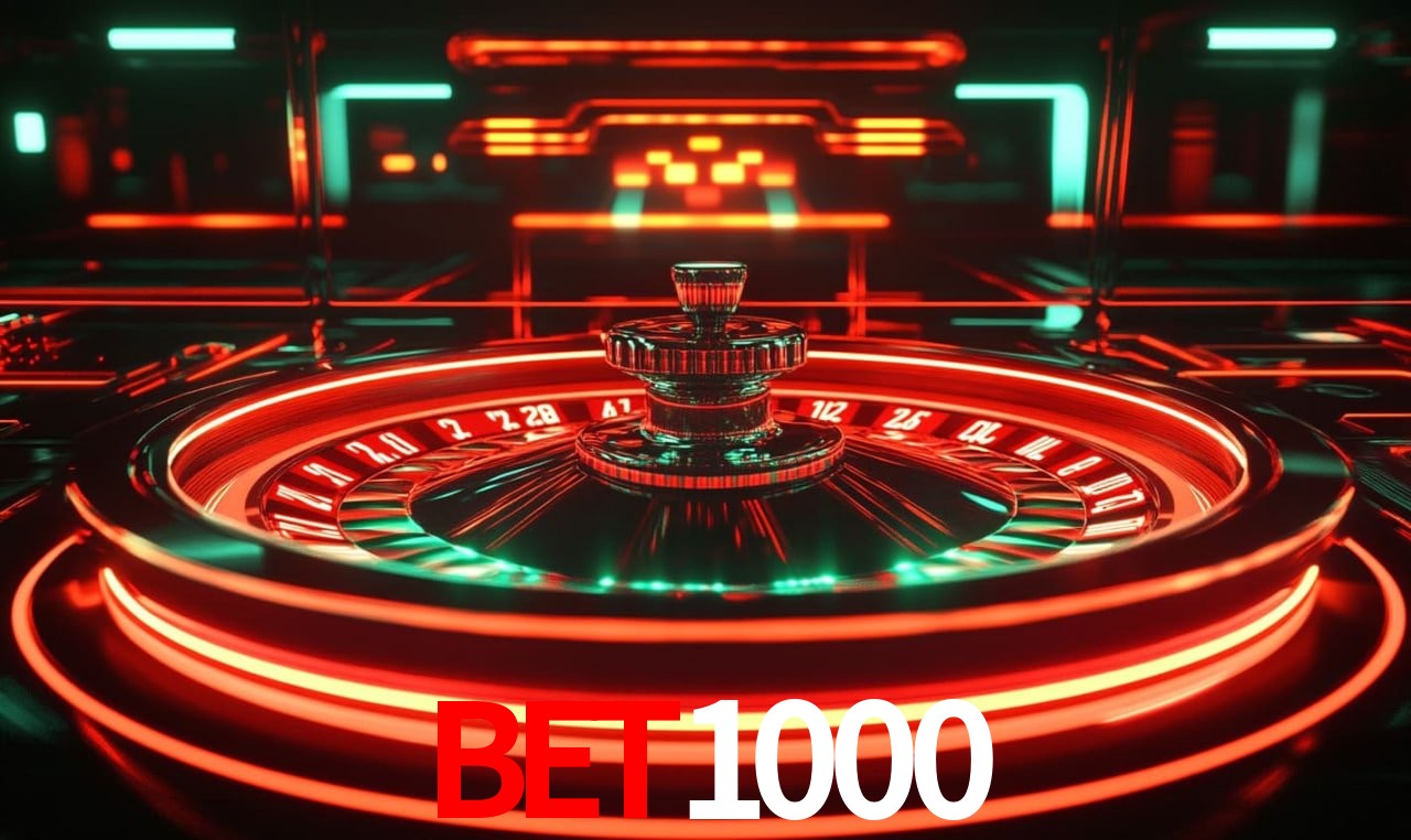 Torneios BET1000