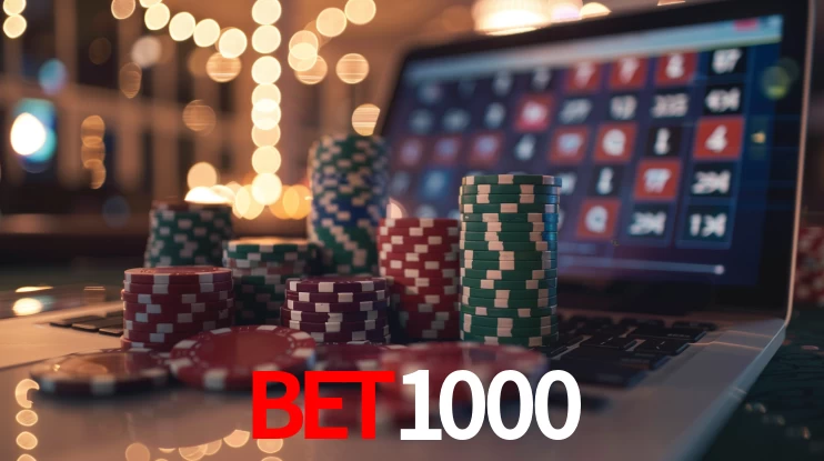 Game Statistics BET1000