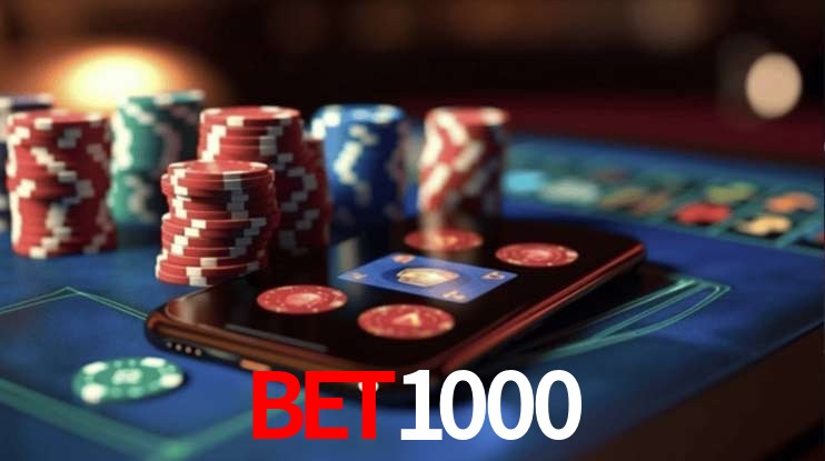 Descubra o Programa VIP da BET1000: Vantagens Exclusivas para Jogadores